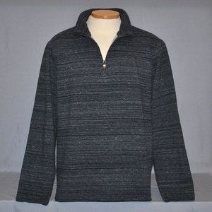 Banana Republic Sweatshirt Size XL Quarter Zip Pullover